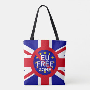 Brexit Tote Bag