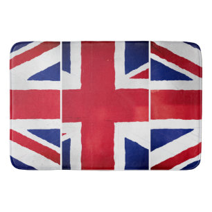 Brexit UK Bathroom Mat