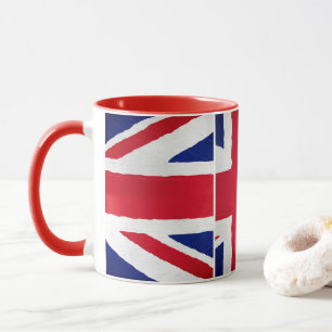 Brexit UK Mug