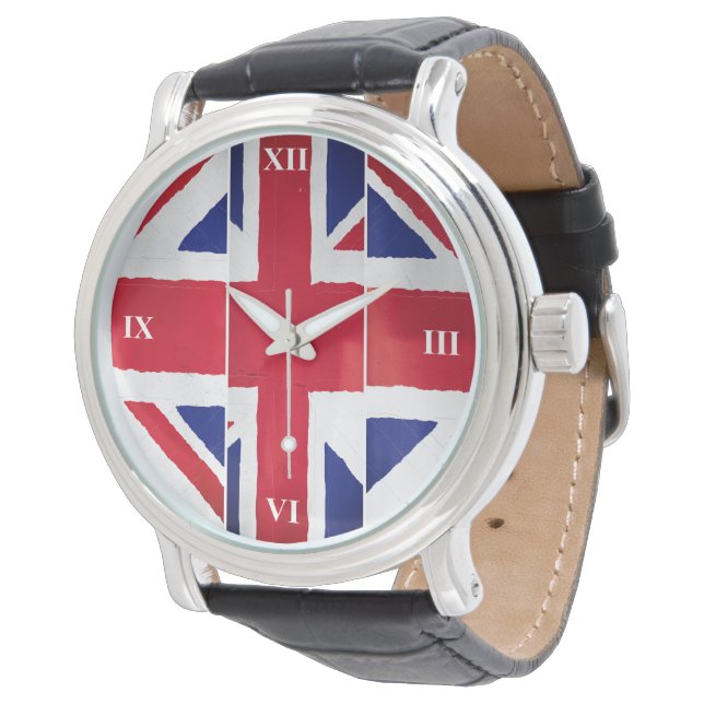 Brexit UK Watch (Angled)