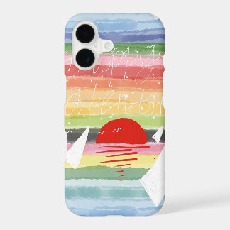 Brezz3 iPhone 17 Case