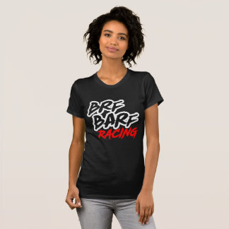 BRF Barf Racing Rock Hard Tee