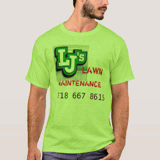 Bri-Guys work shirt