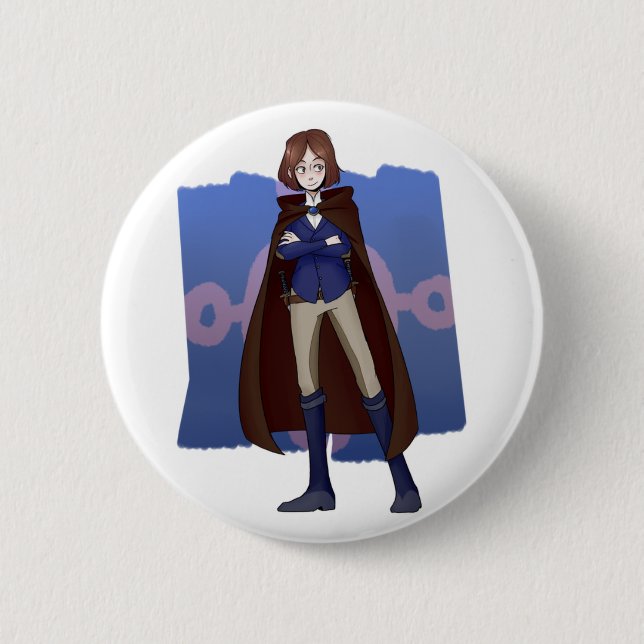 Bria Button (Front)