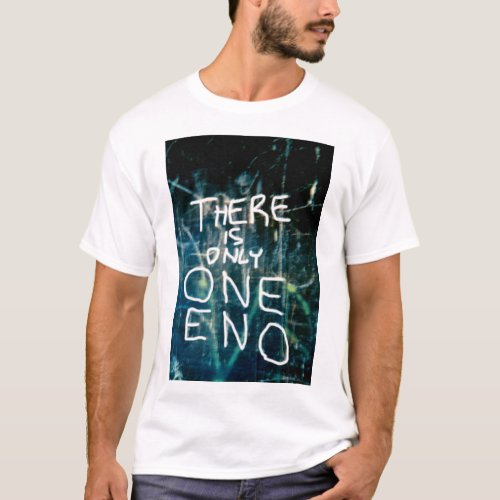 Brian Eno T_Shirt