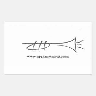 Brian Swartz Stickers