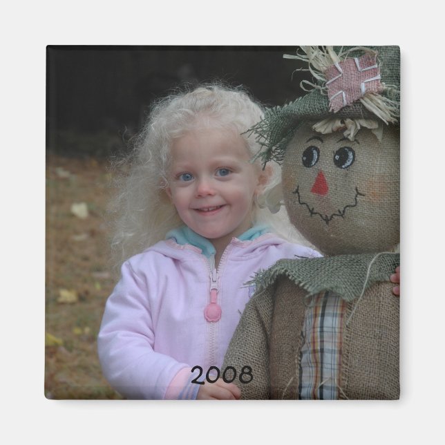 Brianna Magnet (Front)