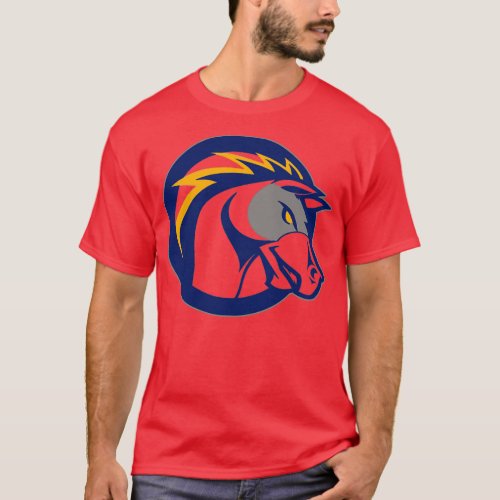 Briar Cliff Chargers T_Shirt