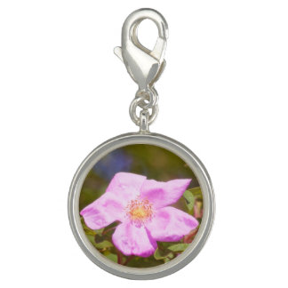 Briar Rose Charm