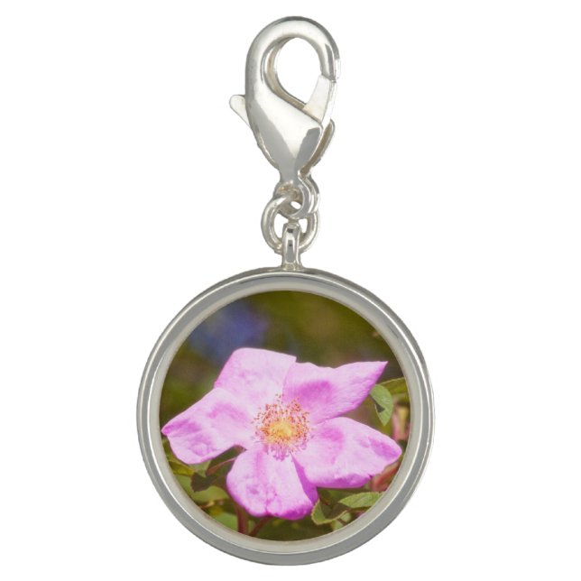 Briar Rose Charm (Front)
