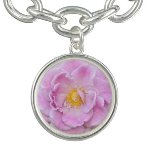 Briar Rose Charm Bracelet