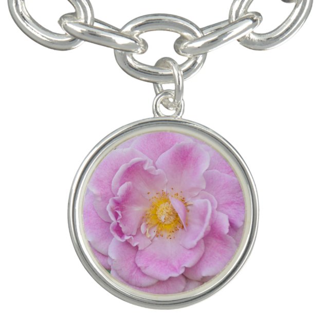 Briar Rose Charm Bracelet (Design)