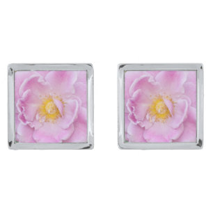 Briar Rose Cufflinks