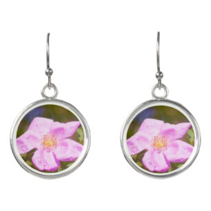 Briar Rose Earrings