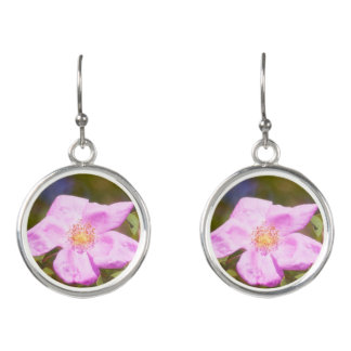 Briar Rose Earrings