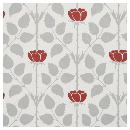 Briar Rose Fabric