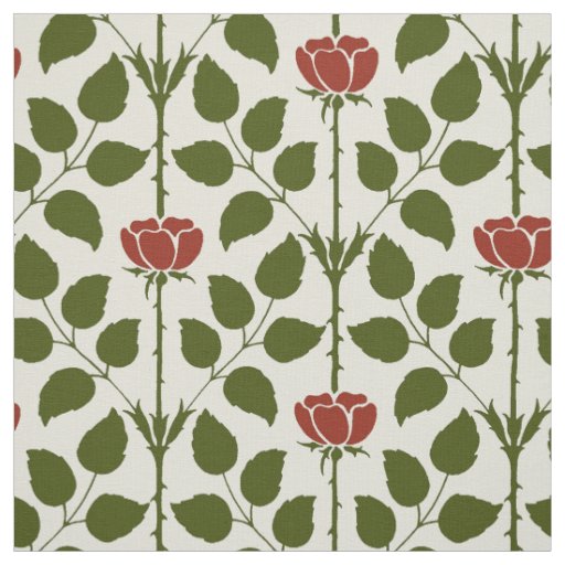 Briar Rose Fabric