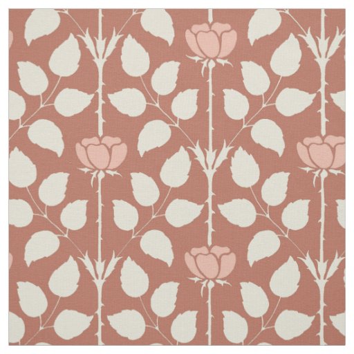 Briar Rose Fabric