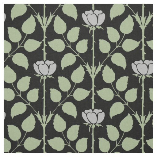 Briar Rose Fabric