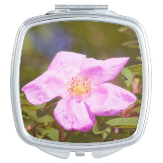 Briar Rose Mirror For Makeup