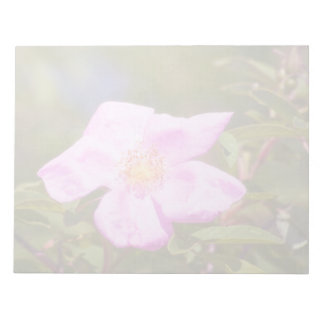 Briar Rose Notepad