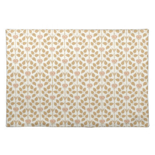 Briar Rose Placemats 20" x 14"