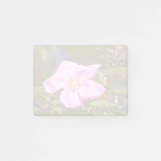 Briar Rose Post-it Notes
