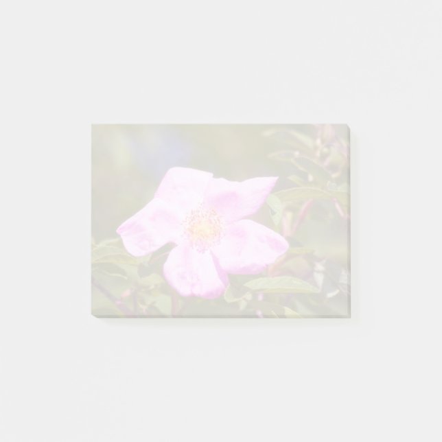 Briar Rose Post-it Notes (Front)