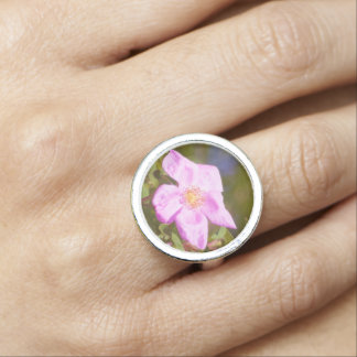 Briar Rose Ring