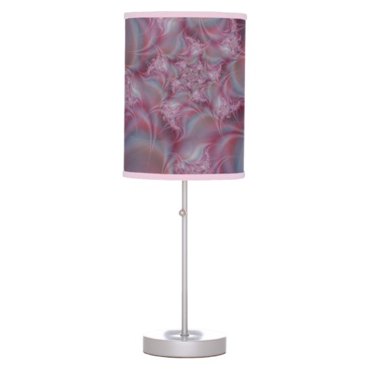 Briar Rose Table Lamp (Front)