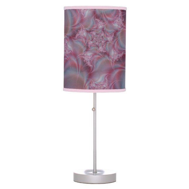 Briar Rose Table Lamp (Front)