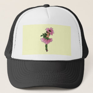 Briar-Rose Trucker Hat