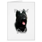 Briard Dad 2 (Front)