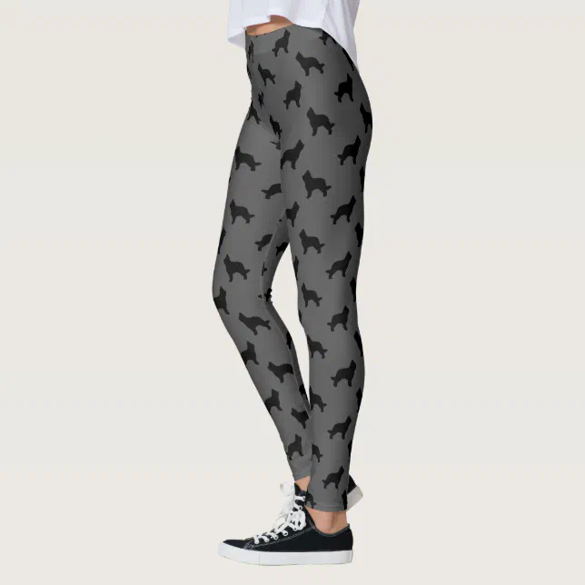 Briard Pants - Black Briard Pants - Black