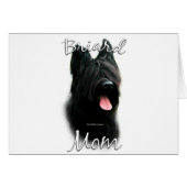 Briard Mom 2 (Front Horizontal)