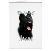 Briard Mom 2 (Front)