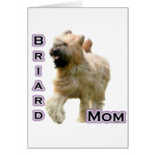 Briard Mom 4 (Front)