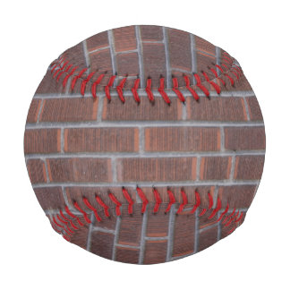 Brick Baseball