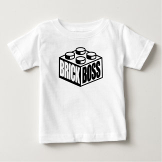 Brick Boss Shirt
