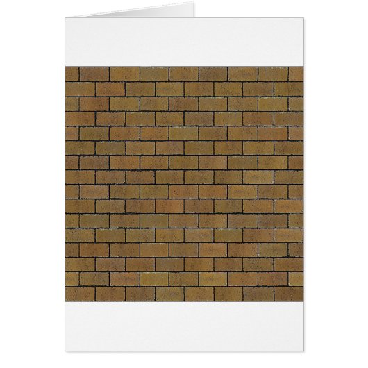 Brick Cards (Front)