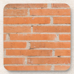 Brick Coasters