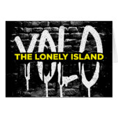 Brick Drip (Front Horizontal)