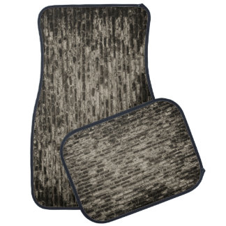 Brick Full Set Car Mats (Set of 4)