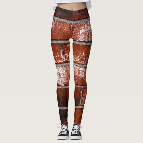 Brick Leggings 2