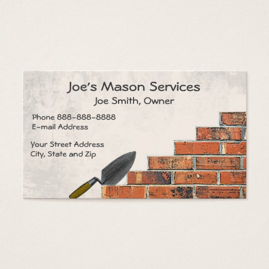 brick-mason-masonry-business-card-zazzle