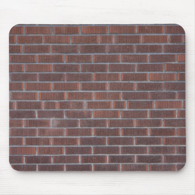 Brick Mousepad (Front)