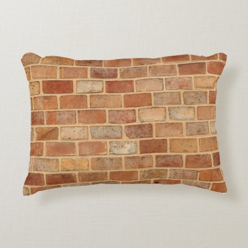 Brick pillow