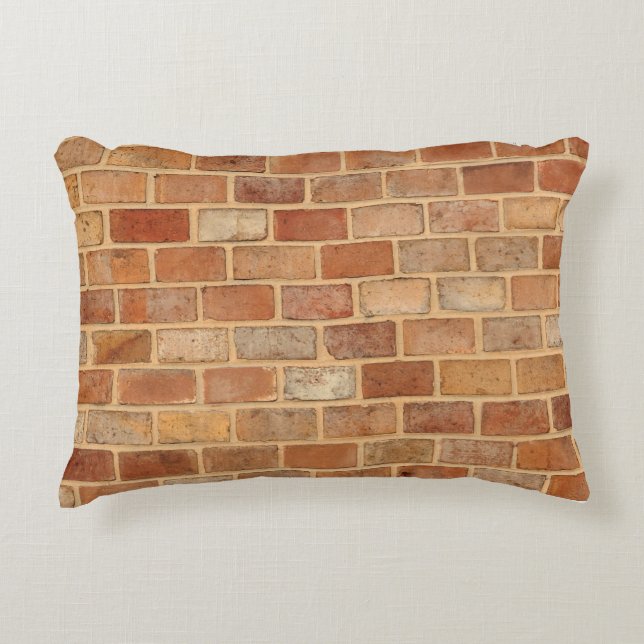 Brick pillow (Front)