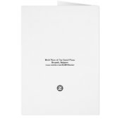 Brick Plaza at The Grand Place - Brussels, Belgium (Back)