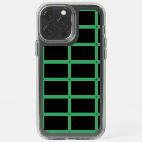 Brick theme speck iPhone 13 pro max case